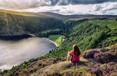 Excursion d'une journée à Glendalough, Kilkenny et Wicklow